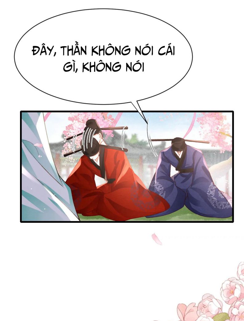 Cô Vương Tại Hạ Chap 74 - Next Chap 75