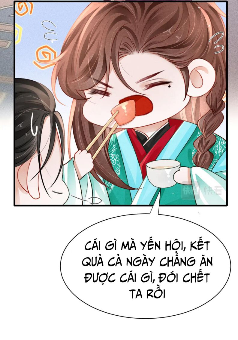 Cô Vương Tại Hạ Chap 74 - Next Chap 75