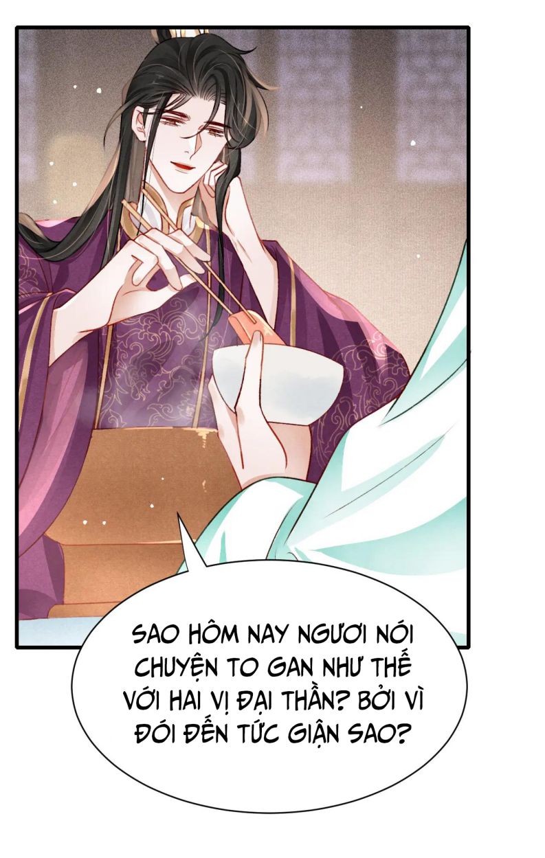 Cô Vương Tại Hạ Chap 74 - Next Chap 75