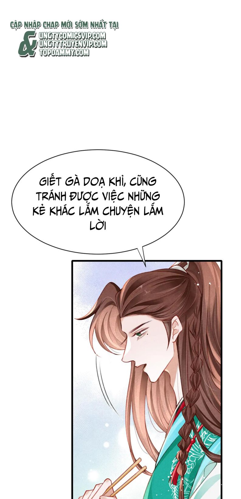 Cô Vương Tại Hạ Chap 74 - Next Chap 75