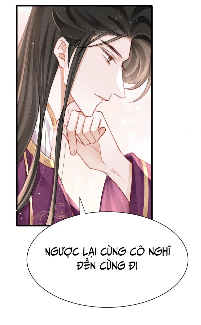 Cô Vương Tại Hạ Chap 74 - Next Chap 75