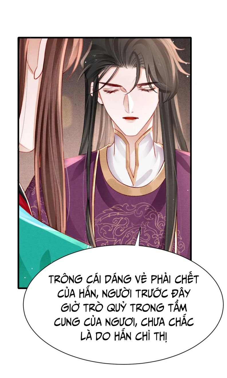 Cô Vương Tại Hạ Chap 74 - Next Chap 75