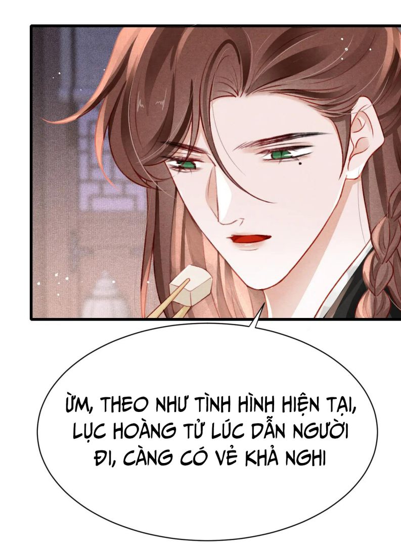 Cô Vương Tại Hạ Chap 74 - Next Chap 75