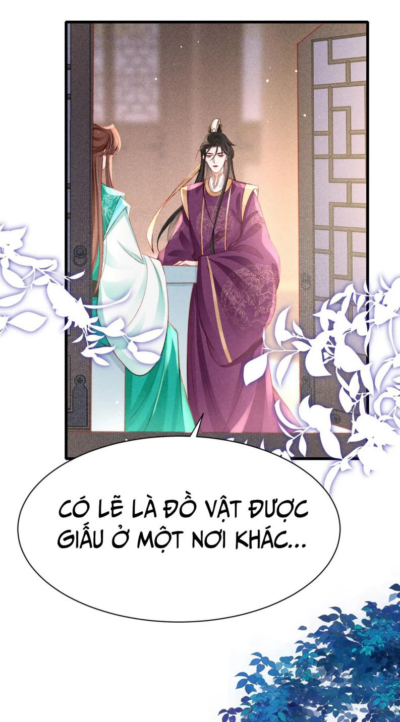 Cô Vương Tại Hạ Chap 74 - Next Chap 75