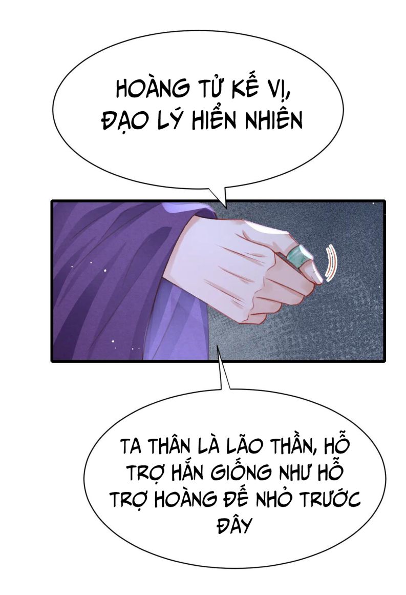 Cô Vương Tại Hạ Chap 74 - Next Chap 75