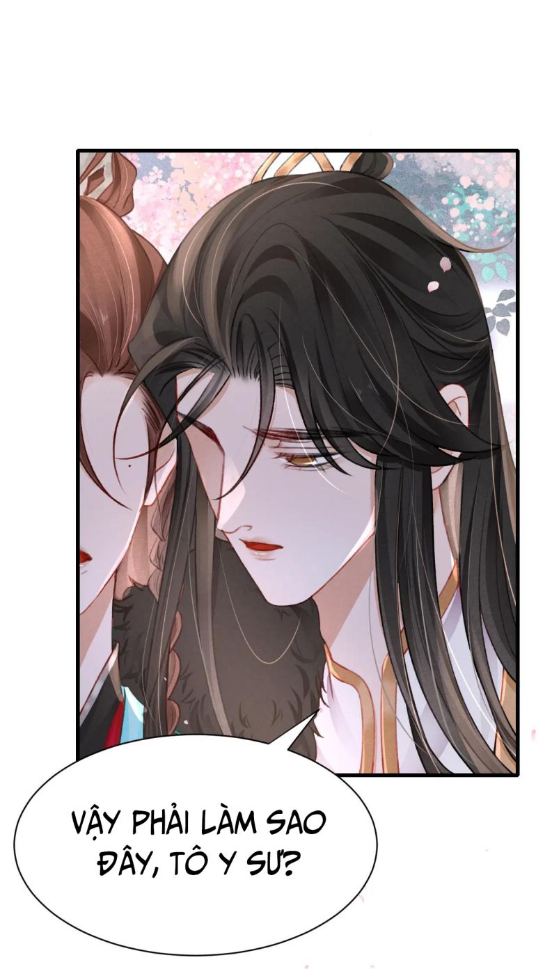 Cô Vương Tại Hạ Chap 74 - Next Chap 75