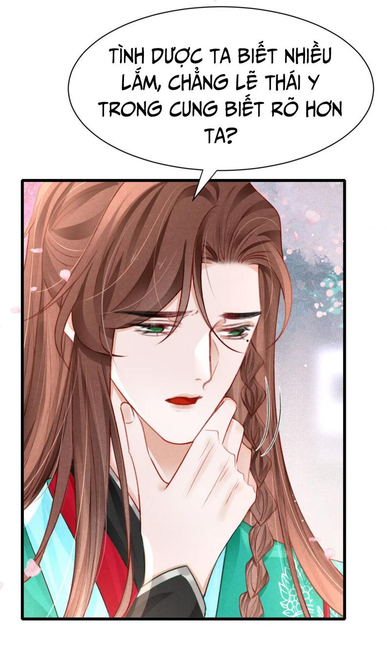 Cô Vương Tại Hạ Chap 74 - Next Chap 75