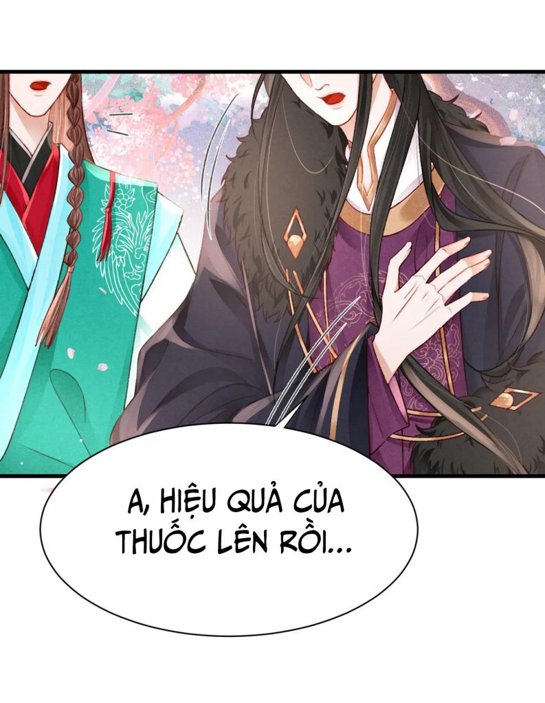 Cô Vương Tại Hạ Chap 74 - Next Chap 75