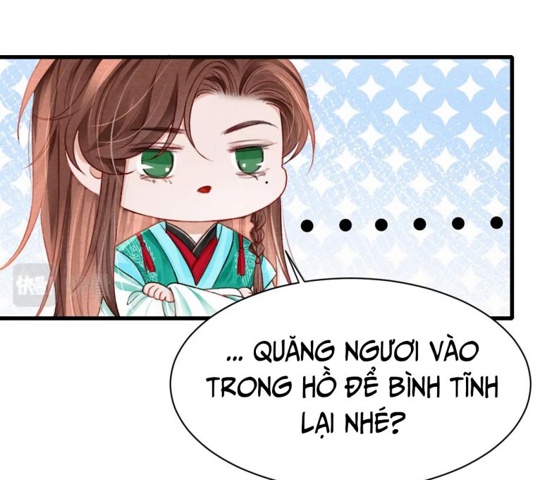 Cô Vương Tại Hạ Chap 74 - Next Chap 75