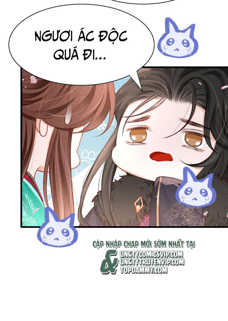 Cô Vương Tại Hạ Chap 74 - Next Chap 75