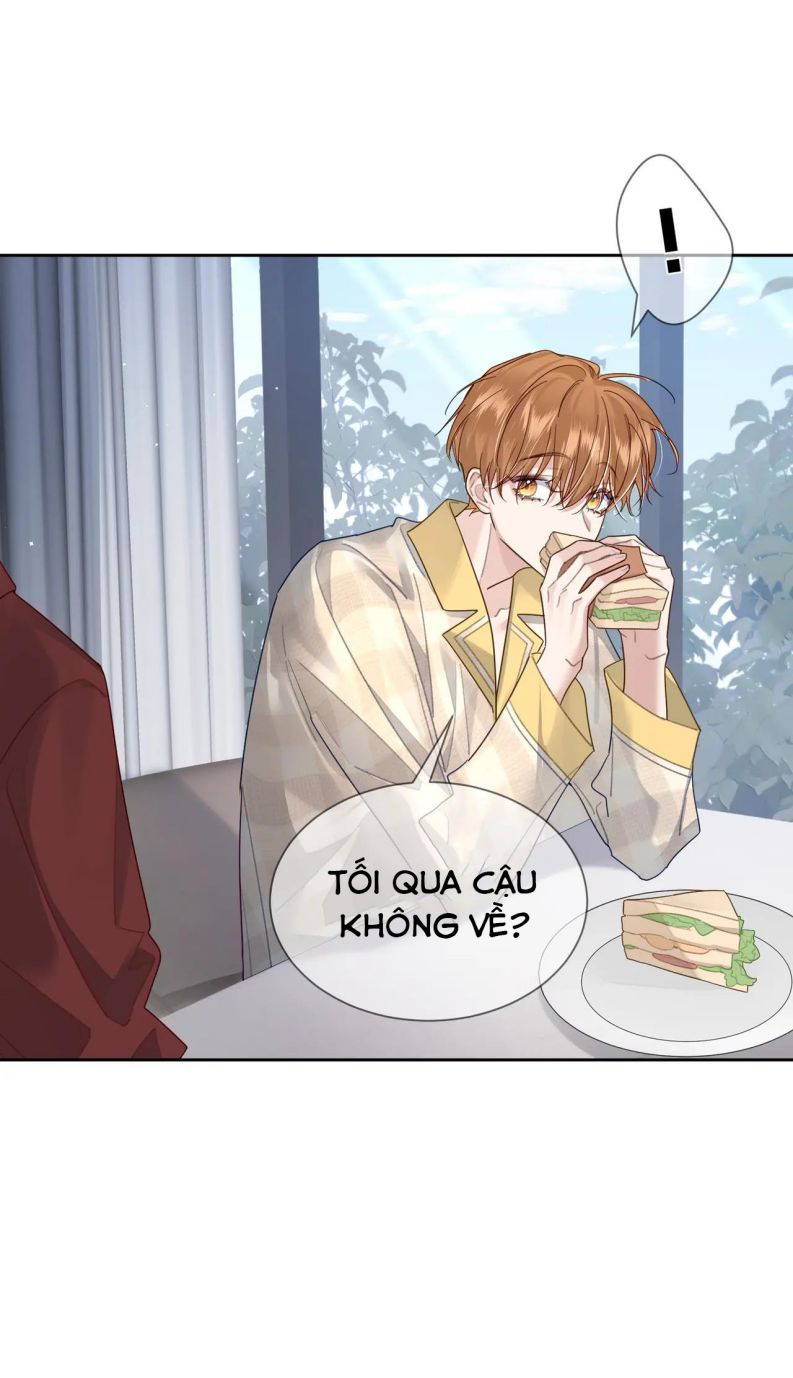 Nhân Vật Chính Chỉ Muốn Yêu Đương Chap 37 - Next Chap 38