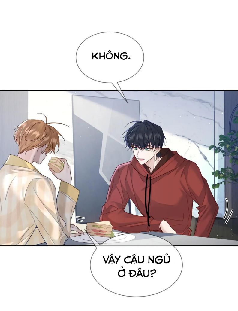 Nhân Vật Chính Chỉ Muốn Yêu Đương Chap 37 - Next Chap 38