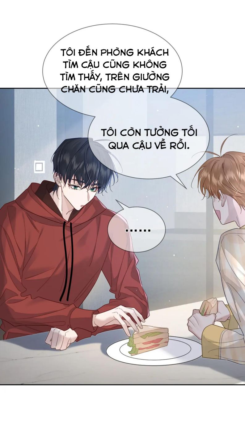 Nhân Vật Chính Chỉ Muốn Yêu Đương Chap 37 - Next Chap 38