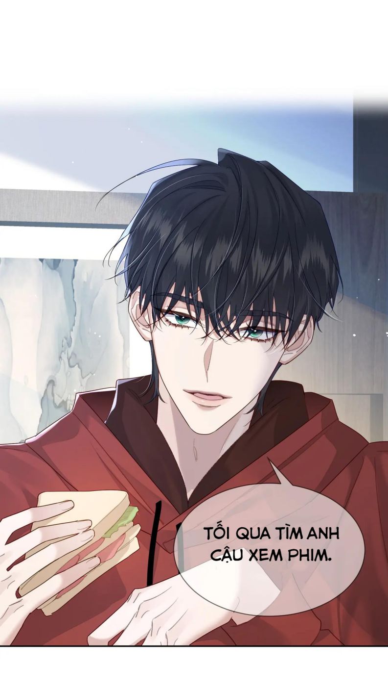 Nhân Vật Chính Chỉ Muốn Yêu Đương Chap 37 - Next Chap 38