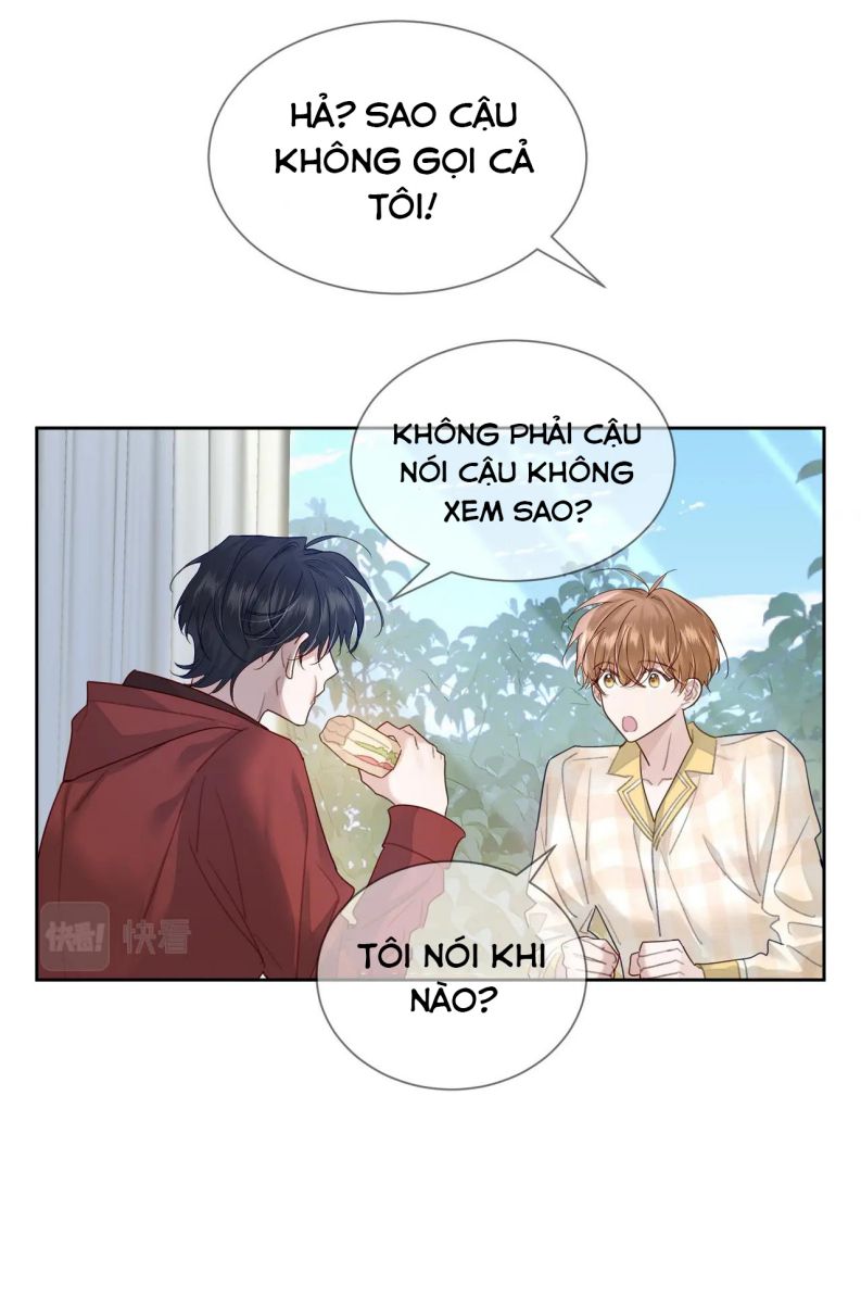 Nhân Vật Chính Chỉ Muốn Yêu Đương Chap 37 - Next Chap 38