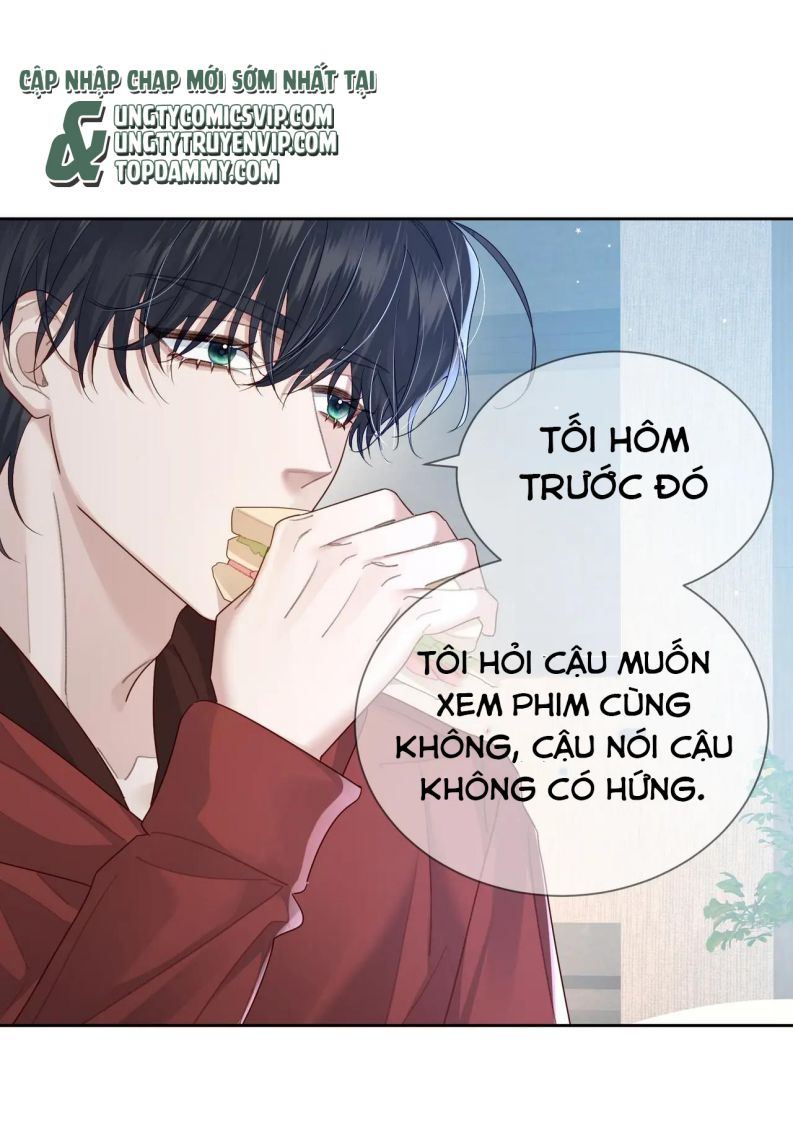 Nhân Vật Chính Chỉ Muốn Yêu Đương Chap 37 - Next Chap 38