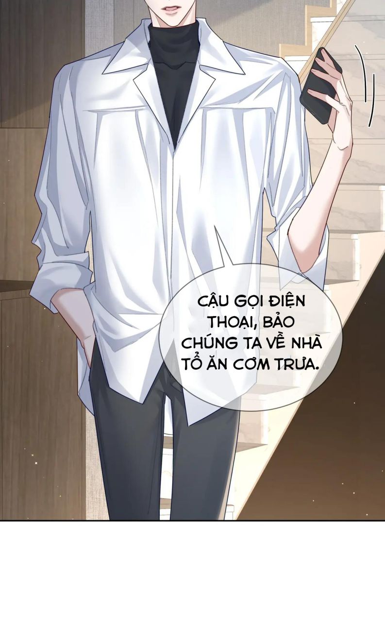 Nhân Vật Chính Chỉ Muốn Yêu Đương Chap 37 - Next Chap 38