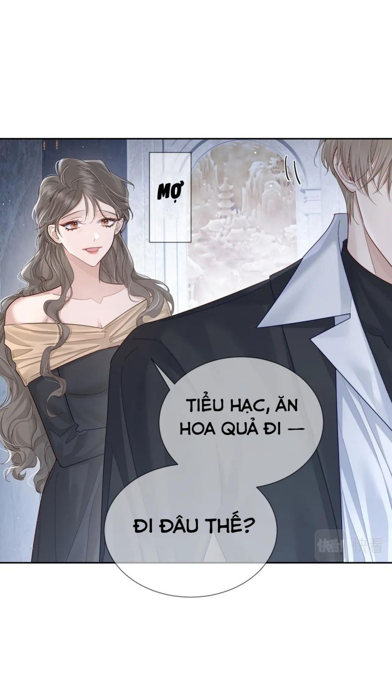 Nhân Vật Chính Chỉ Muốn Yêu Đương Chap 37 - Next Chap 38