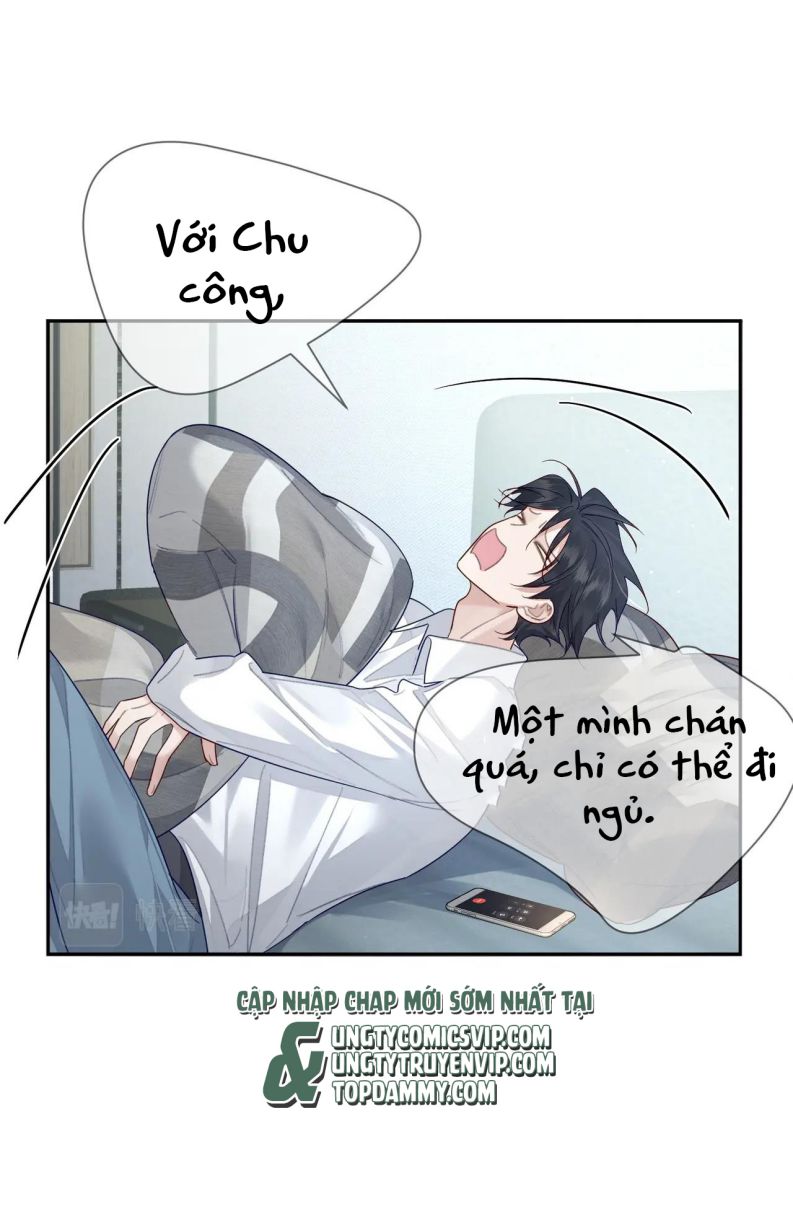 Nhân Vật Chính Chỉ Muốn Yêu Đương Chap 37 - Next Chap 38