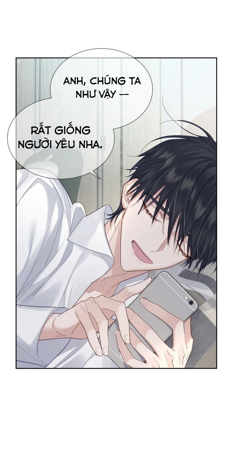 Nhân Vật Chính Chỉ Muốn Yêu Đương Chap 37 - Next Chap 38