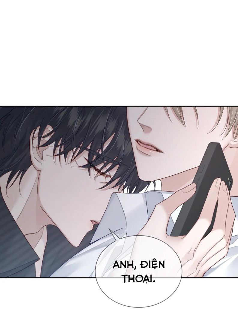 Nhân Vật Chính Chỉ Muốn Yêu Đương Chap 37 - Next Chap 38