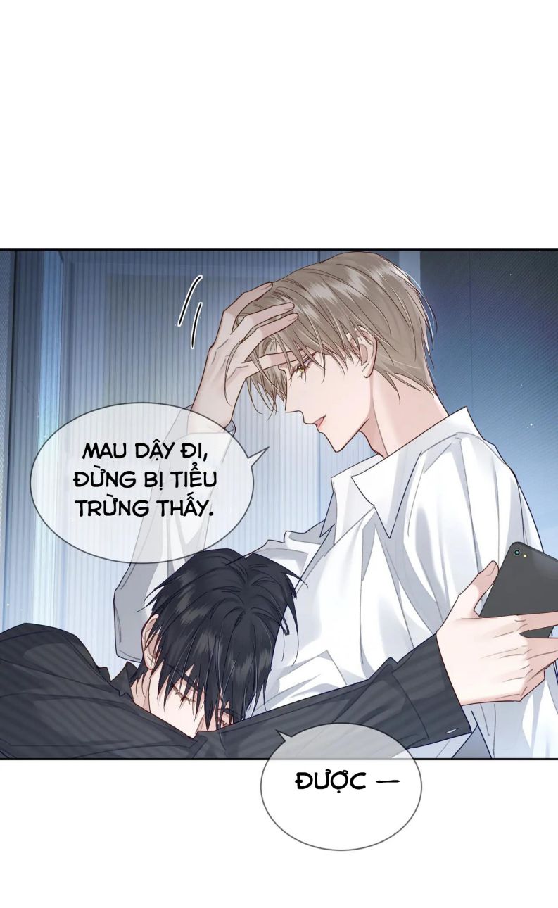 Nhân Vật Chính Chỉ Muốn Yêu Đương Chap 37 - Next Chap 38