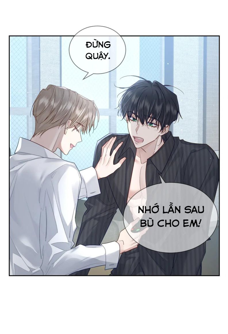 Nhân Vật Chính Chỉ Muốn Yêu Đương Chap 37 - Next Chap 38