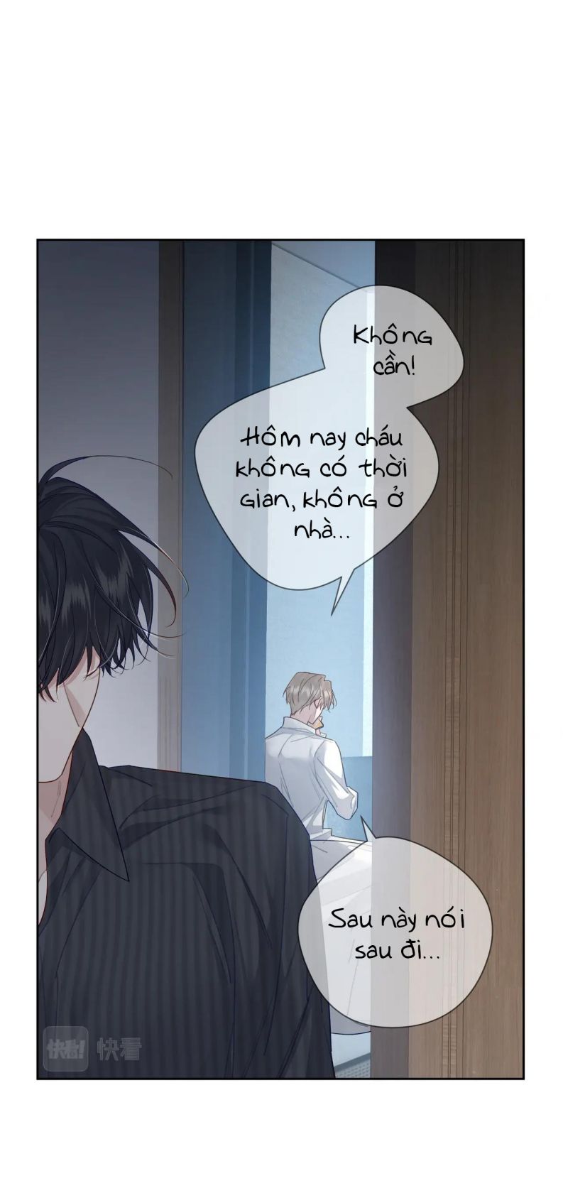 Nhân Vật Chính Chỉ Muốn Yêu Đương Chap 37 - Next Chap 38