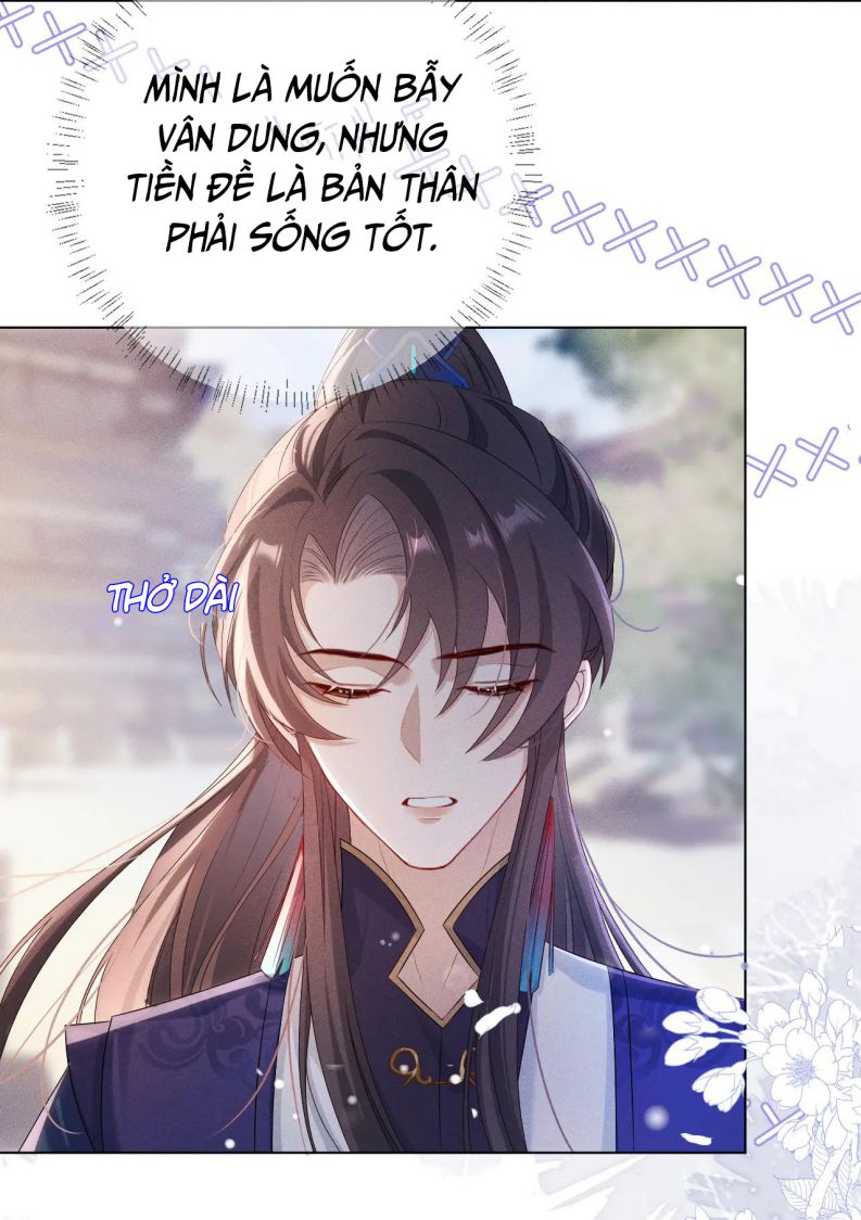 Sau Khi Trùng Sinh Sư Tôn Lấy Mạng Cầu HE Chap 7 - Next Chap 8