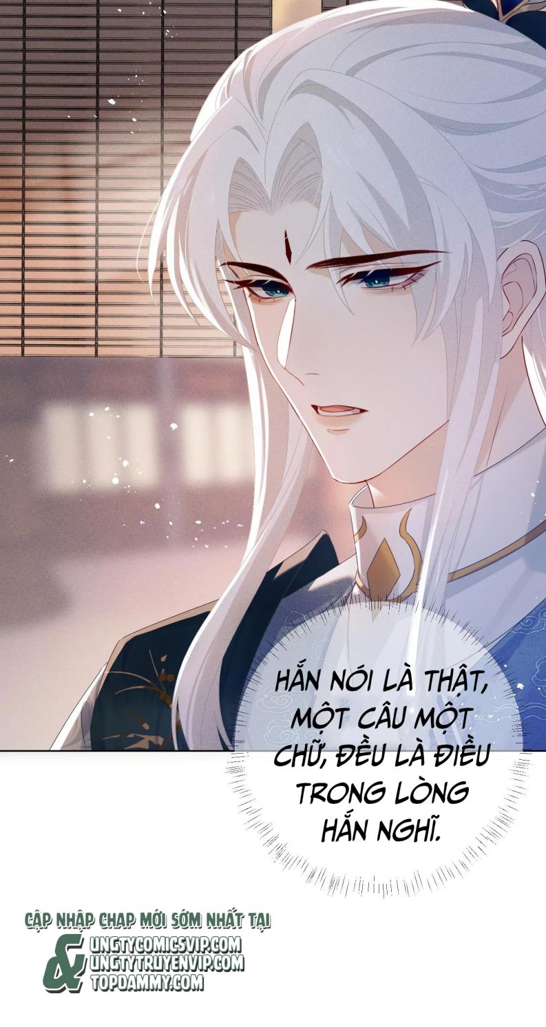 Sau Khi Trùng Sinh Sư Tôn Lấy Mạng Cầu HE Chap 7 - Next Chap 8