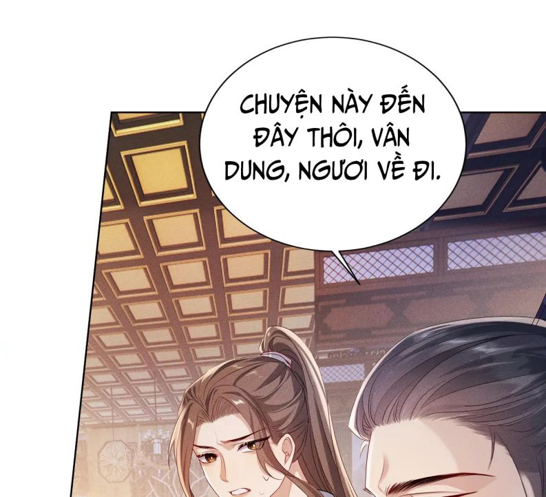 Sau Khi Trùng Sinh Sư Tôn Lấy Mạng Cầu HE Chap 7 - Next Chap 8