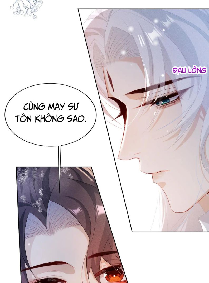 Sau Khi Trùng Sinh Sư Tôn Lấy Mạng Cầu HE Chap 7 - Next Chap 8