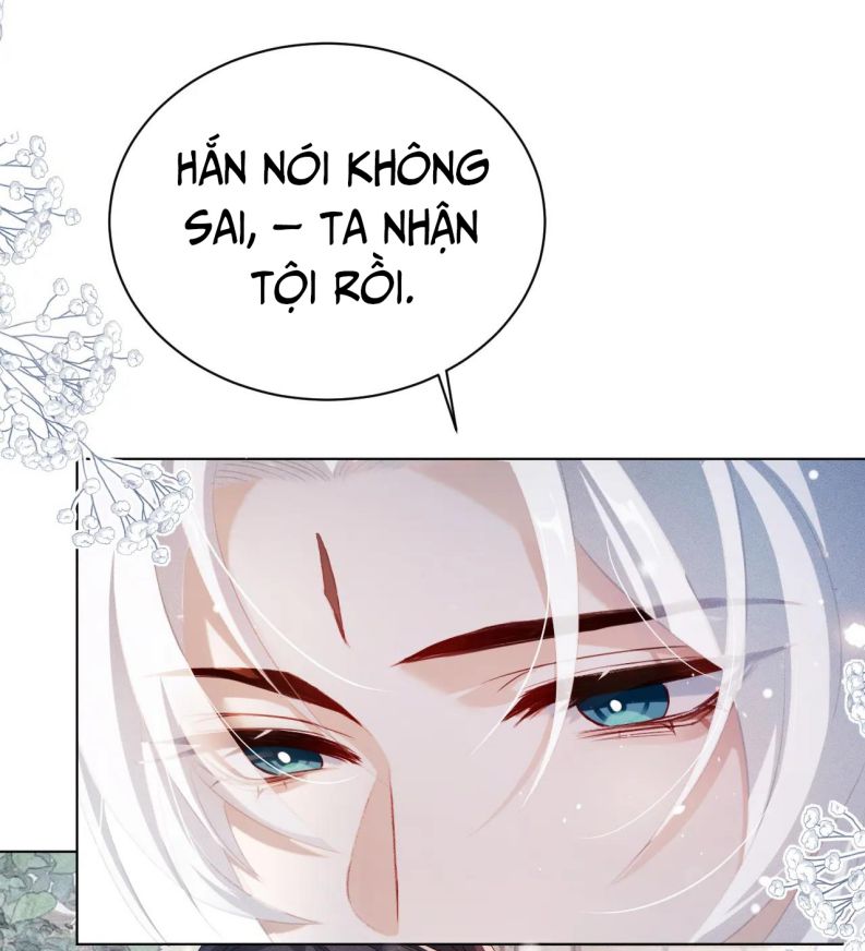 Sau Khi Trùng Sinh Sư Tôn Lấy Mạng Cầu HE Chap 7 - Next Chap 8