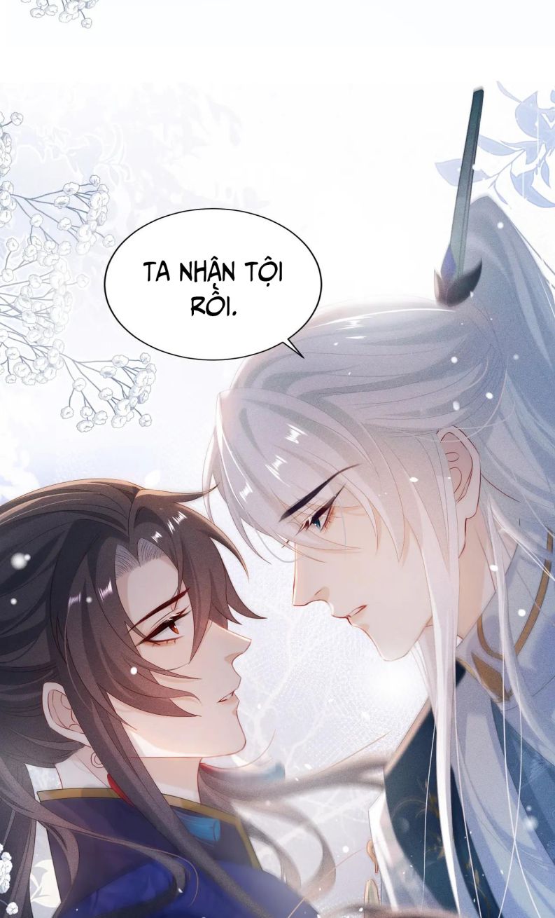 Sau Khi Trùng Sinh Sư Tôn Lấy Mạng Cầu HE Chap 7 - Next Chap 8