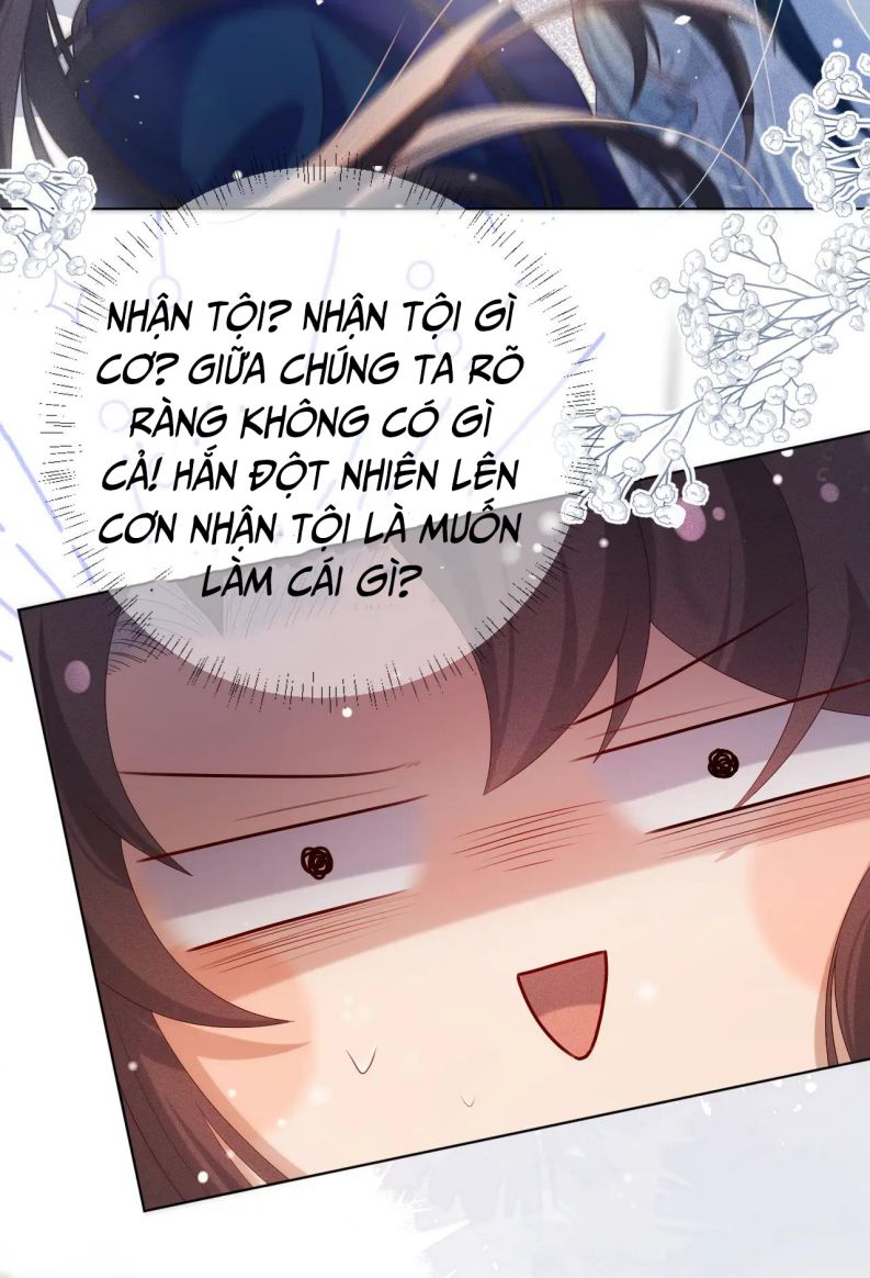 Sau Khi Trùng Sinh Sư Tôn Lấy Mạng Cầu HE Chap 7 - Next Chap 8