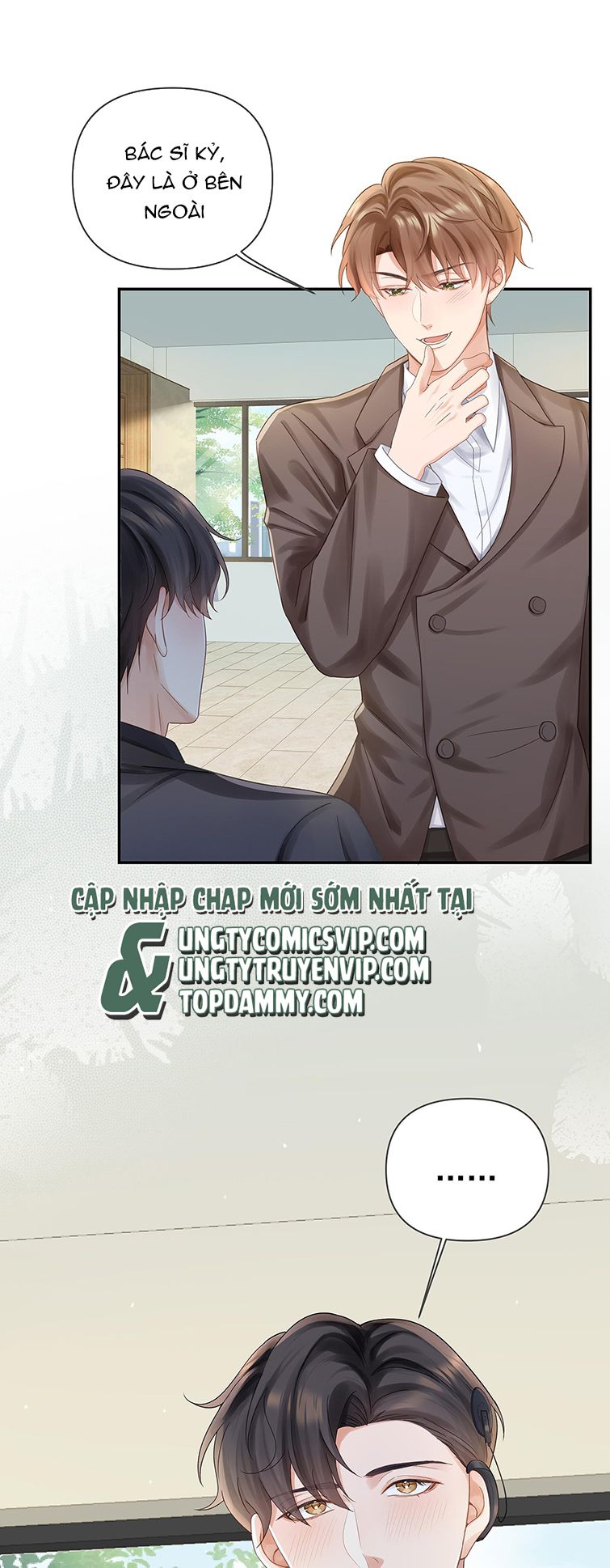 Nhất Niệm Chi Tư Chap 31 - Next Chap 32