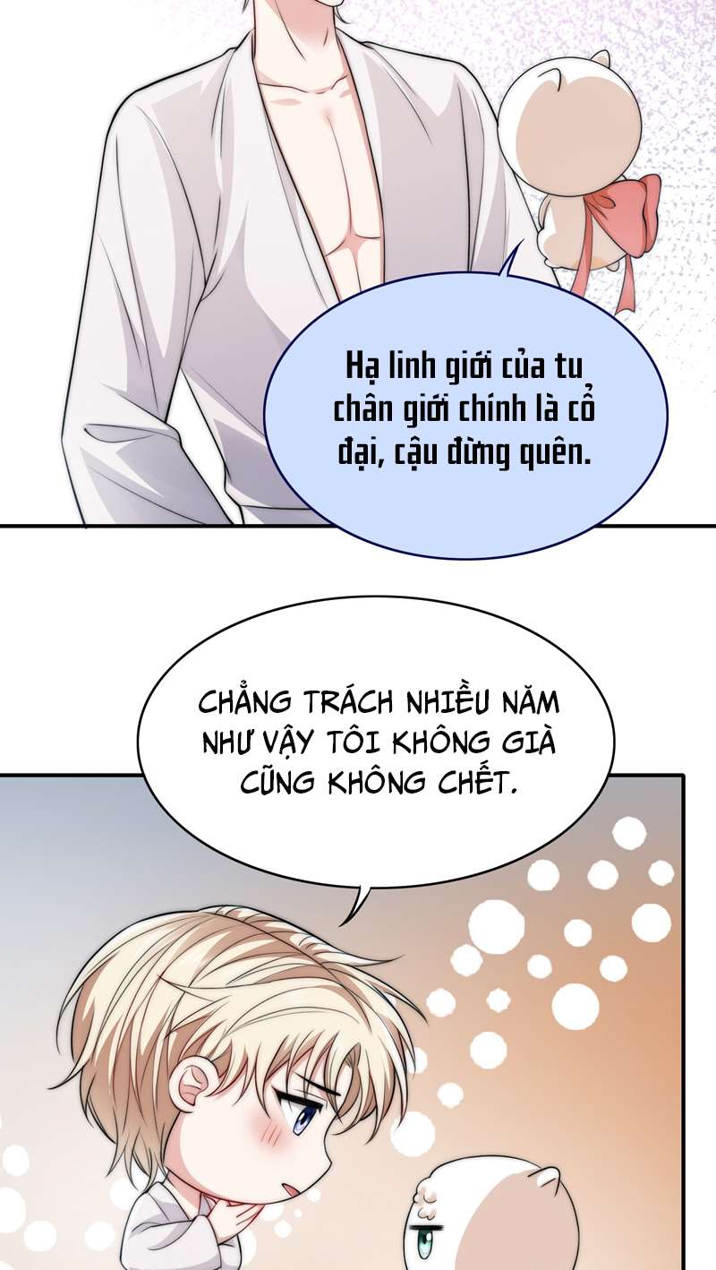 Đại Pháp Tẩy Trắng Của Phản Diện Chap 37 - Next Chap 38