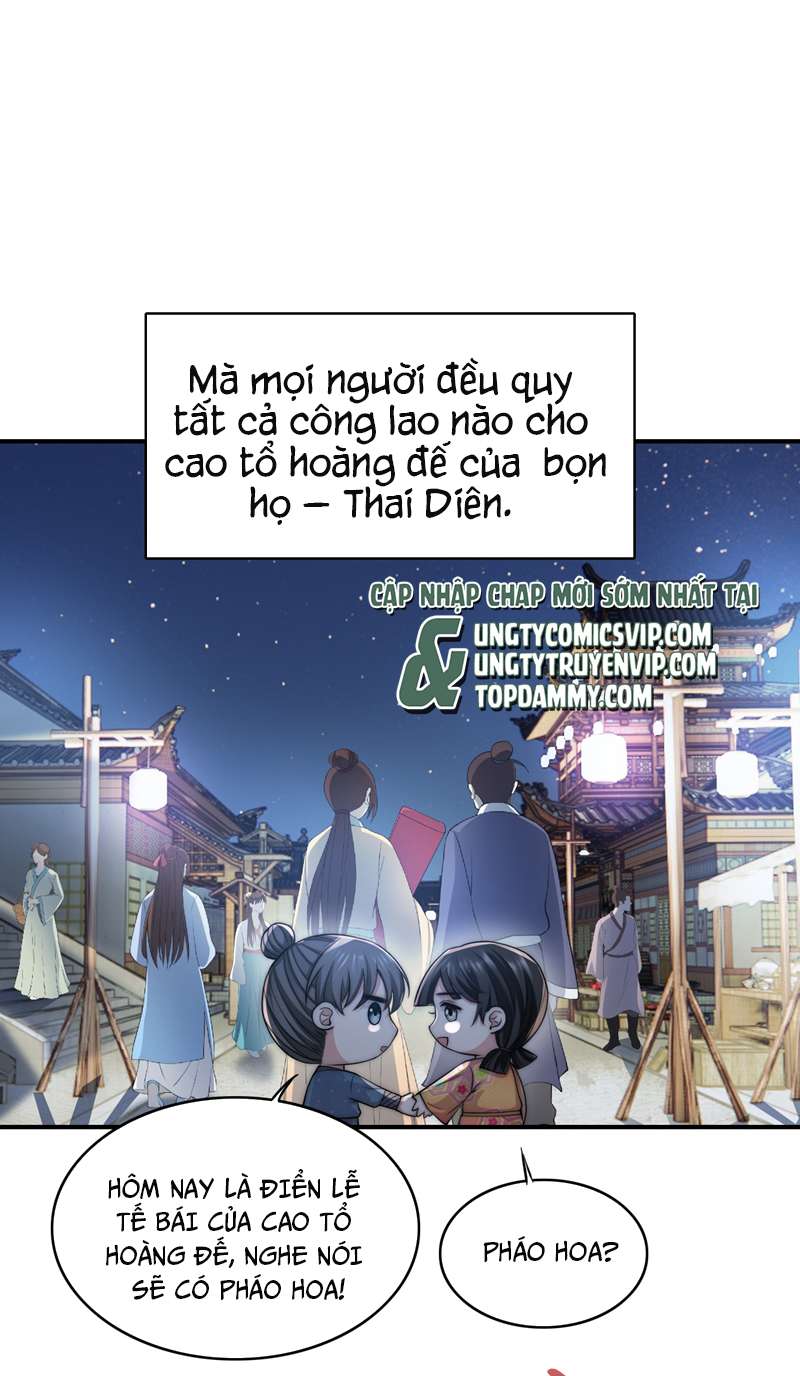 Đại Pháp Tẩy Trắng Của Phản Diện Chap 37 - Next Chap 38