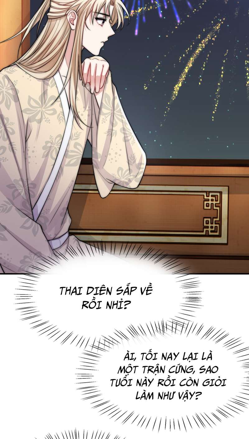 Đại Pháp Tẩy Trắng Của Phản Diện Chap 37 - Next Chap 38