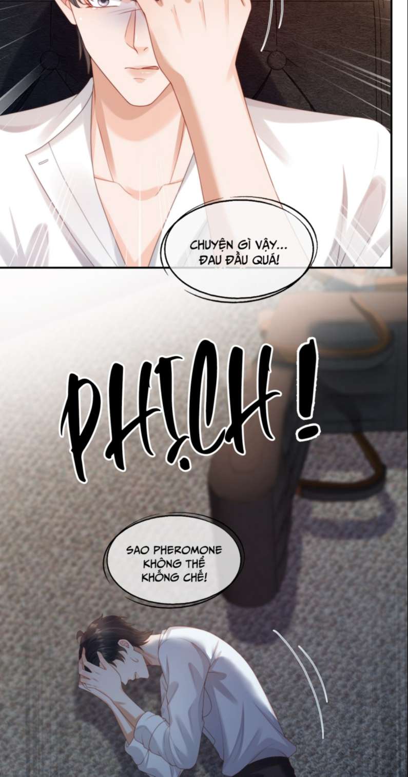 Phương Thức Chính Thức Giải Cứu Tiểu Đáng Thương Chap 25 - Next Chap 26