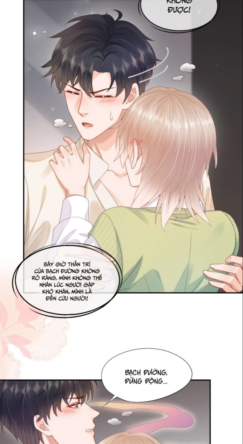 Phương Thức Chính Thức Giải Cứu Tiểu Đáng Thương Chap 25 - Next Chap 26