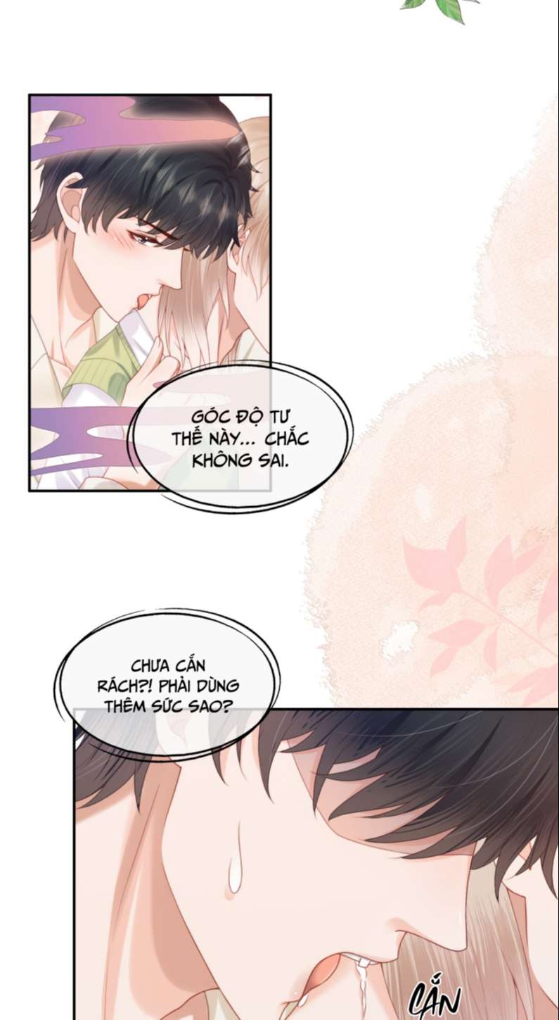 Phương Thức Chính Thức Giải Cứu Tiểu Đáng Thương Chap 25 - Next Chap 26