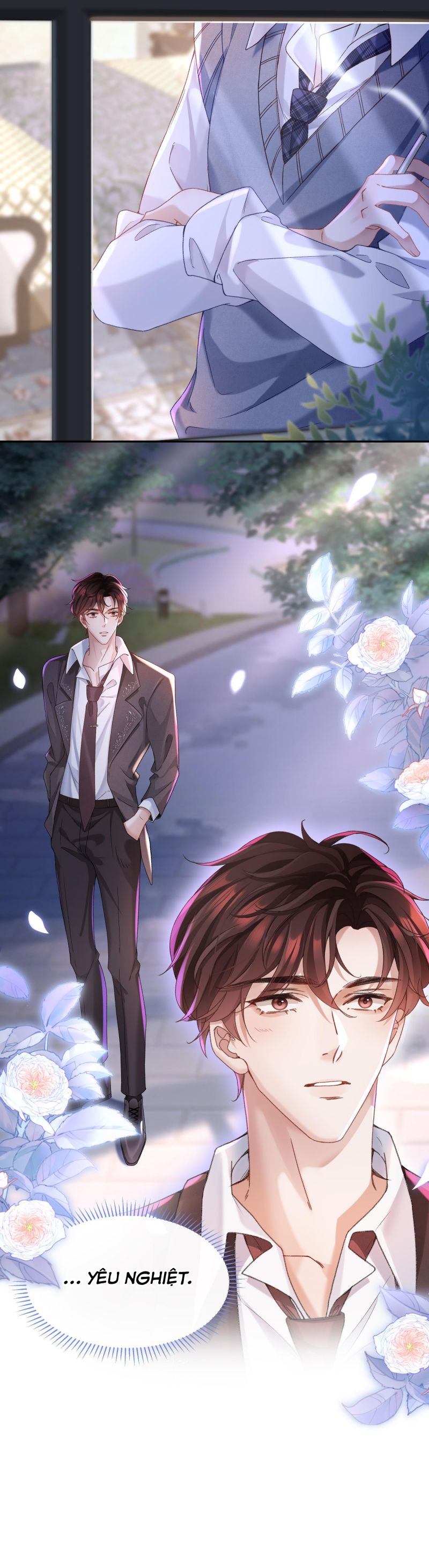 Tâm Sự Thiếu Niên Chap 1 - Next Chap 2