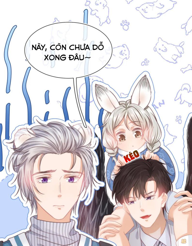 Một Ngụm Ăn Thỏ Phần 2: Chap 32 - Next Phần 2: Chap 31