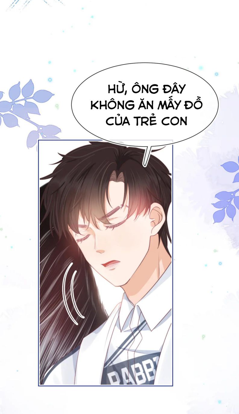 Một Ngụm Ăn Thỏ Phần 2: Chap 32 - Next Phần 2: Chap 31