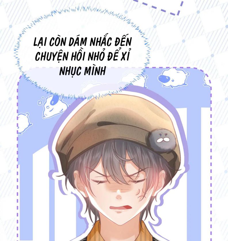 Một Ngụm Ăn Thỏ Phần 2: Chap 32 - Next Phần 2: Chap 31