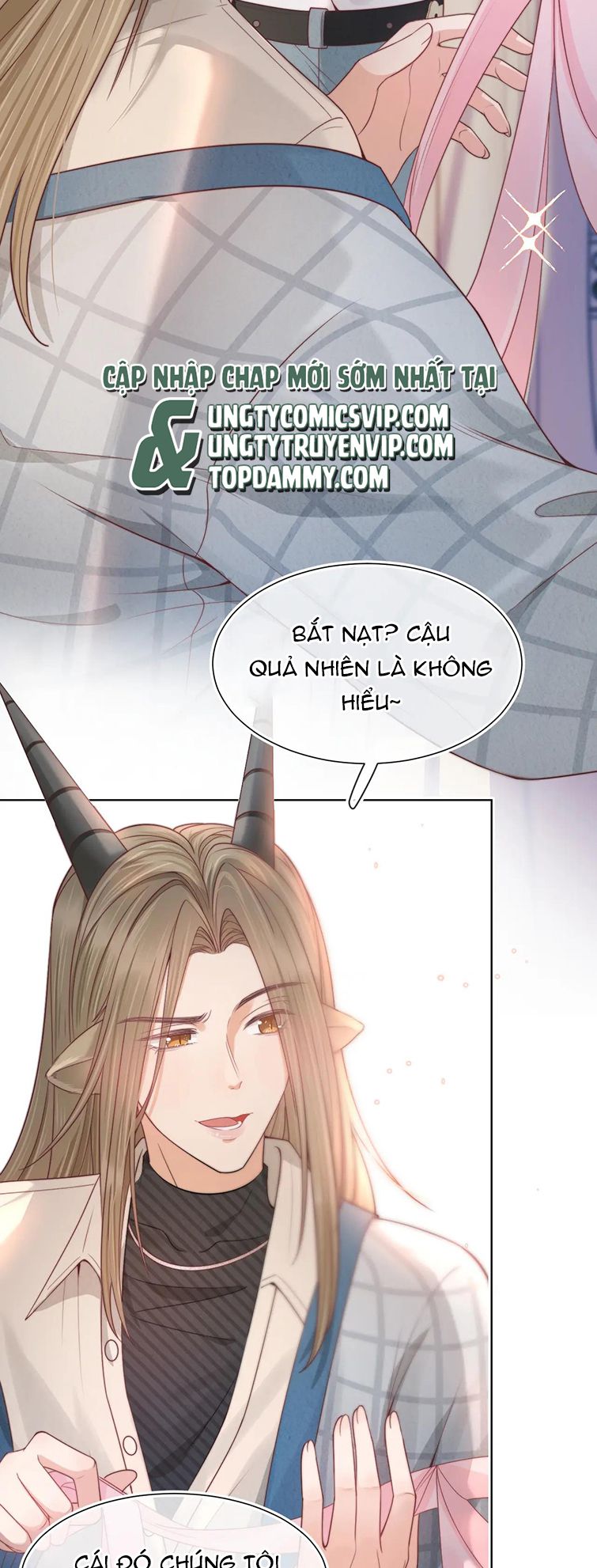 Một Ngụm Ăn Thỏ Phần 2: Chap 34 - Next Phần 2: Chap 33