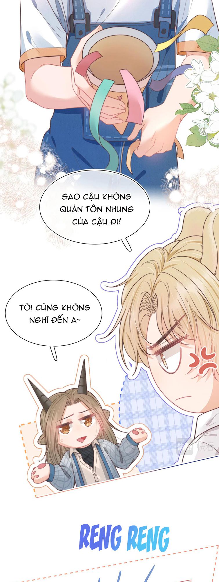 Một Ngụm Ăn Thỏ Phần 2: Chap 34 - Next Phần 2: Chap 33