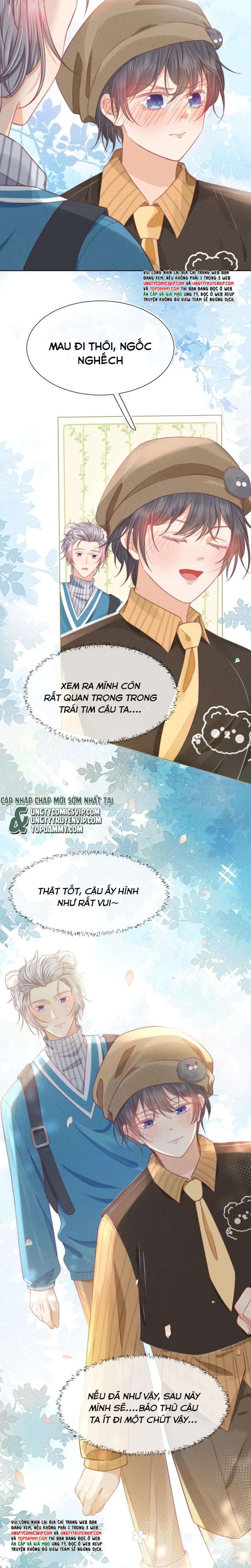 Một Ngụm Ăn Thỏ Phần 2: Chap 33 - Next Phần 2: Chap 32