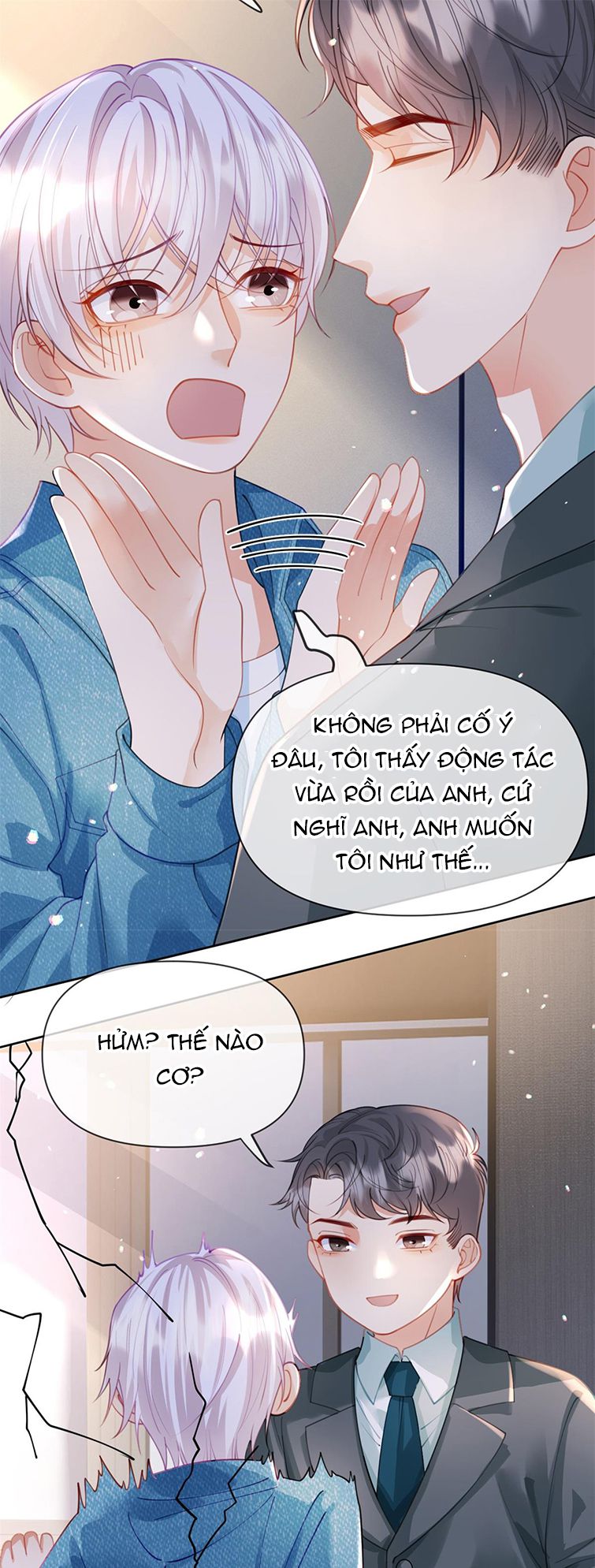 Bị Vạn Người Ghét Sau Khi Trùng Sinh Bạo Hồng Toàn Mạng Chap 45 - Next Chap 46